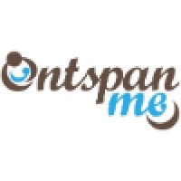 Ontspan me Logo