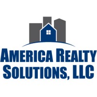 America Realty Solutions, LLC Logo