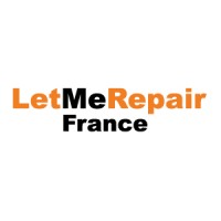 LetMeRepair France Logo