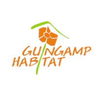 GUINGAMP HABITAT Office Public de lHabitat Logo