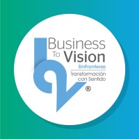 B2V SinFronteras Logo