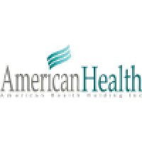 American Health Holding Logo