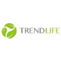 TrendLife, LLC Logo