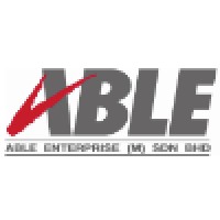 Able Enterprise (M) Sdn Bhd Logo