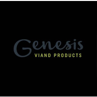 Genesis Viand Products S.A. Logo