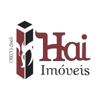 Hai Imóveis Logo