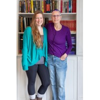 The Virtual Alternative Logo