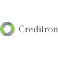 Creditron Logo
