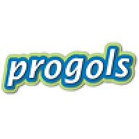 Progols Sports Logo