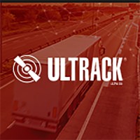 Ultrack Logo