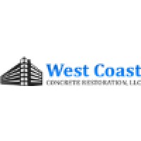 West Coast Concrete Restoration, LLC Logo