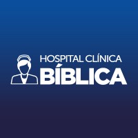 Hospital Clínica Bíblica Logo