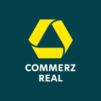 Commerz Real AG Logo