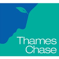Thames Chase Trust Logo