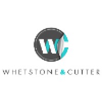 Whetstone & Cutter Logo