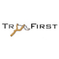 TryFirst BV Logo