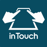 In Touch | Automação Residencial & Sistemas Integrados Logo