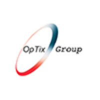 Optix Group Logo