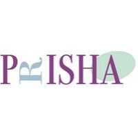 Prisha Cosmetics, Inc. Logo