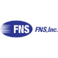 FNS, Inc. Logo