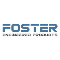 FOSTER Engineered Products Logo