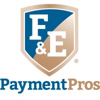 F&E Payment Pros Logo