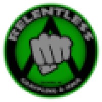 Relentless MMA Logo