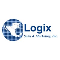 Logix Sales & Marketing, Inc Logo
