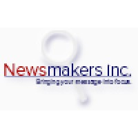 Newsmakers Inc. Logo
