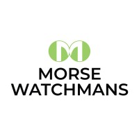 Morse Watchmans Inc. Logo