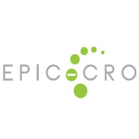 EPIC Research CRO Logo