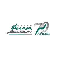 Grupo Amaya-Astron / Amaya-Astron Seating Logo