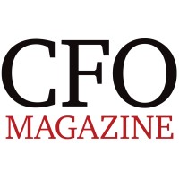 CFO Magazine A/NZ Logo
