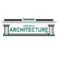 Oregon Architecture Inc. - OAI Logo