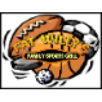 Fat Willys Family Sports Grill Logo