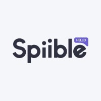 Spiible Logo