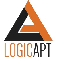 LogicApt Informatics Pvt. Ltd. Logo