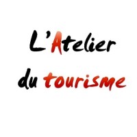 LATELIER DU TOURISME Logo