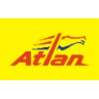 Atlan Education & Technology Co., Ltd. Logo