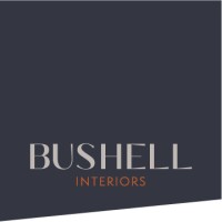 Bushell Interiors Logo