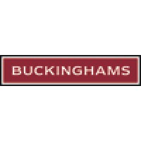 Buckinghams Logo