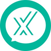 Xzakt Kundrelation AB Logo