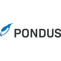 PONDUS Software GmbH Logo