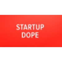 Startup Dope Logo