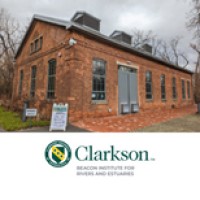 Clarkson University, Beacon Institute for Rivers and Estuaries Logo