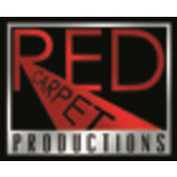 Red Carpet Productions, LLC Logo