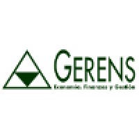 GERENS S.A. Logo