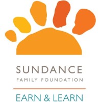 Sundance Family Foundation Logo