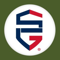 Standard Golf Company Logo