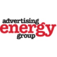 Advertising Energy Logo